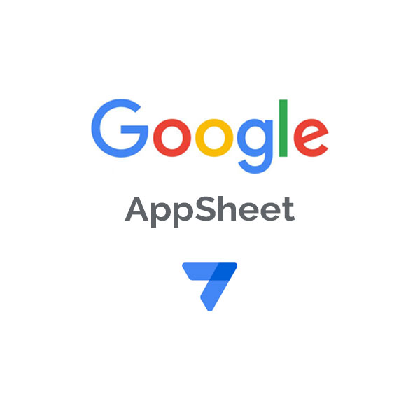 Google AppSheet