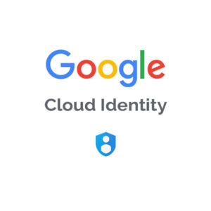 Google Cloud Identity Premium
