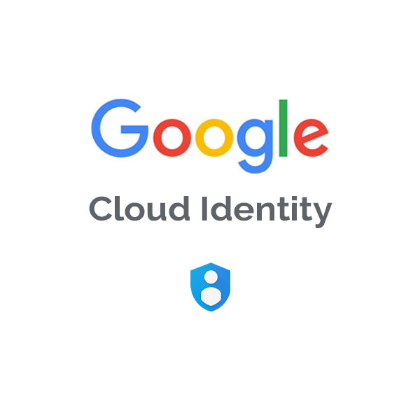 Google Coud Identity