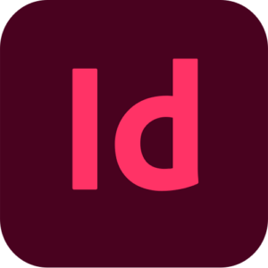 Adobe InDesign fyrir teymi