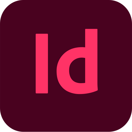 InDesign icon