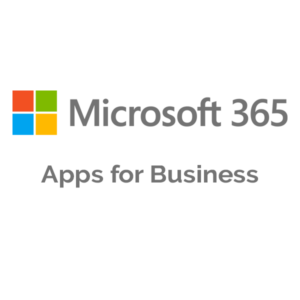 Microsoft 365 Apps for business