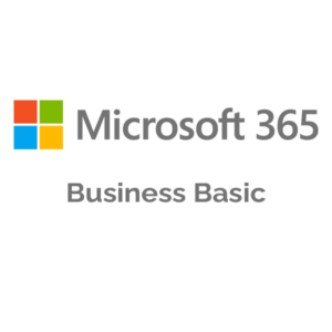Microsoft 365 Business Basic