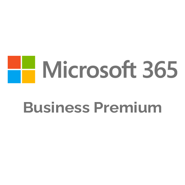 Microsoft Business Premium