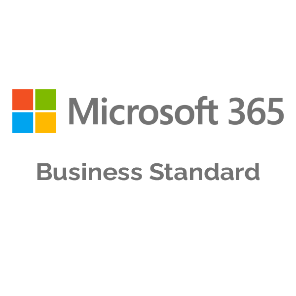 Microsoft Business Standard