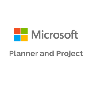 Microsoft Planner and Project