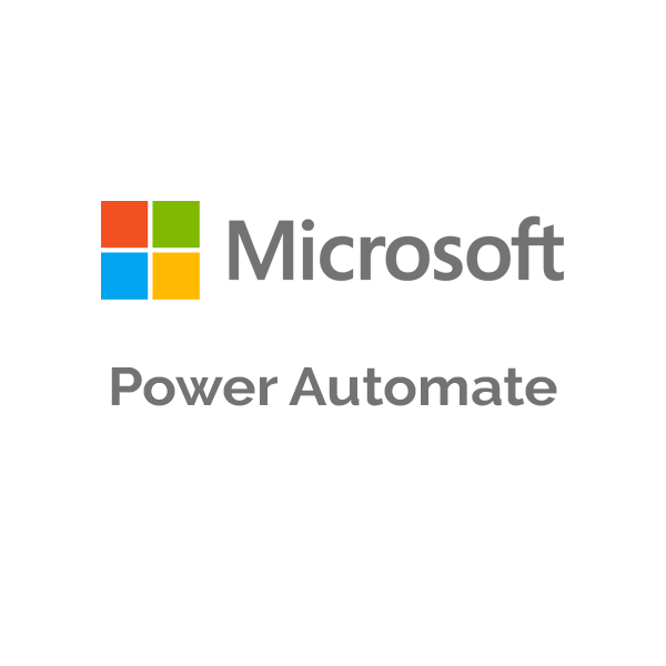 Microsoft Power Automate