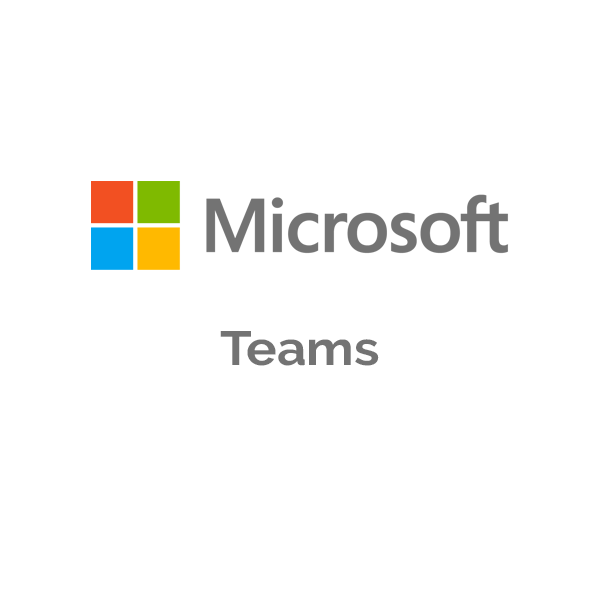 Microsoft Teams