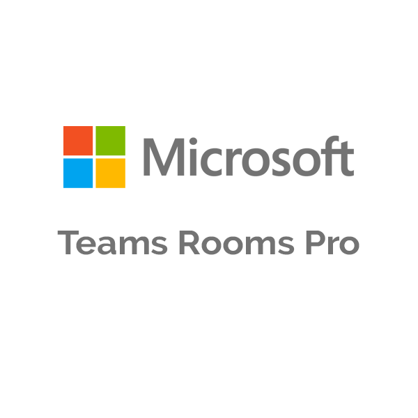 Microsoft TeamsRoomsPro