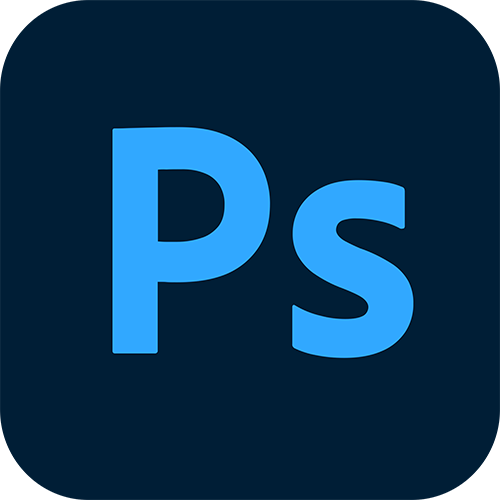 Photoshop icon2