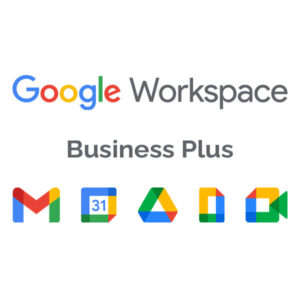 Google Workspace Business Plus