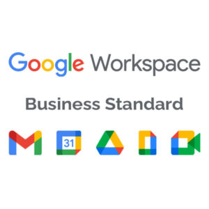 Google Workspace Business Standard