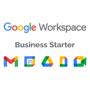 Google Workspace Business Starter