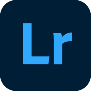 Adobe Lightroom með Classic fyrir teymi