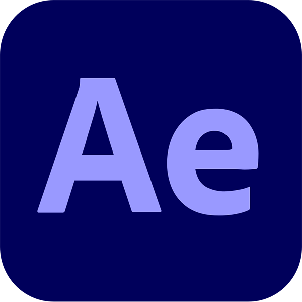 aftereffects icon