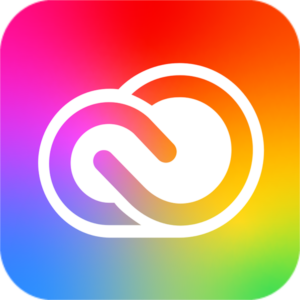 Adobe Creative Cloud Pro fyrir teymi