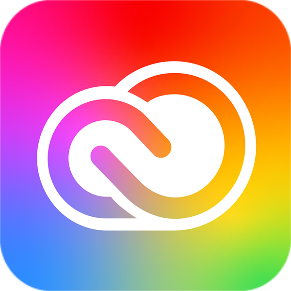 creative cloud icon