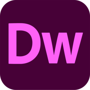 Adobe Dreamweaver fyrir teymi